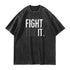 Men's Fight For It Washed T-Shirt